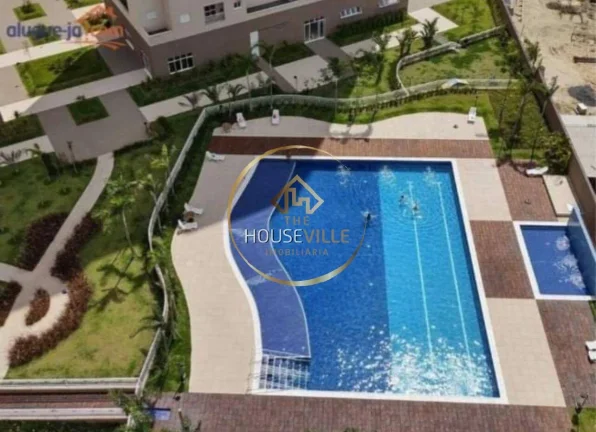 Imagem Apartamento 2 dormitórios, Floradas Arboville, Jacareí.