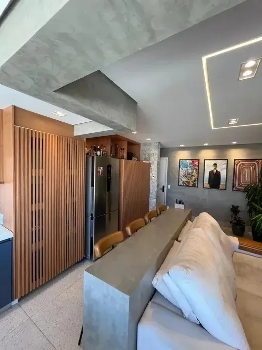 Imagem Apartamento para Venda em São Paulo, Vila Leopoldina, 2 dormitórios, 1 suíte, 3 banheiros, 2 vagas