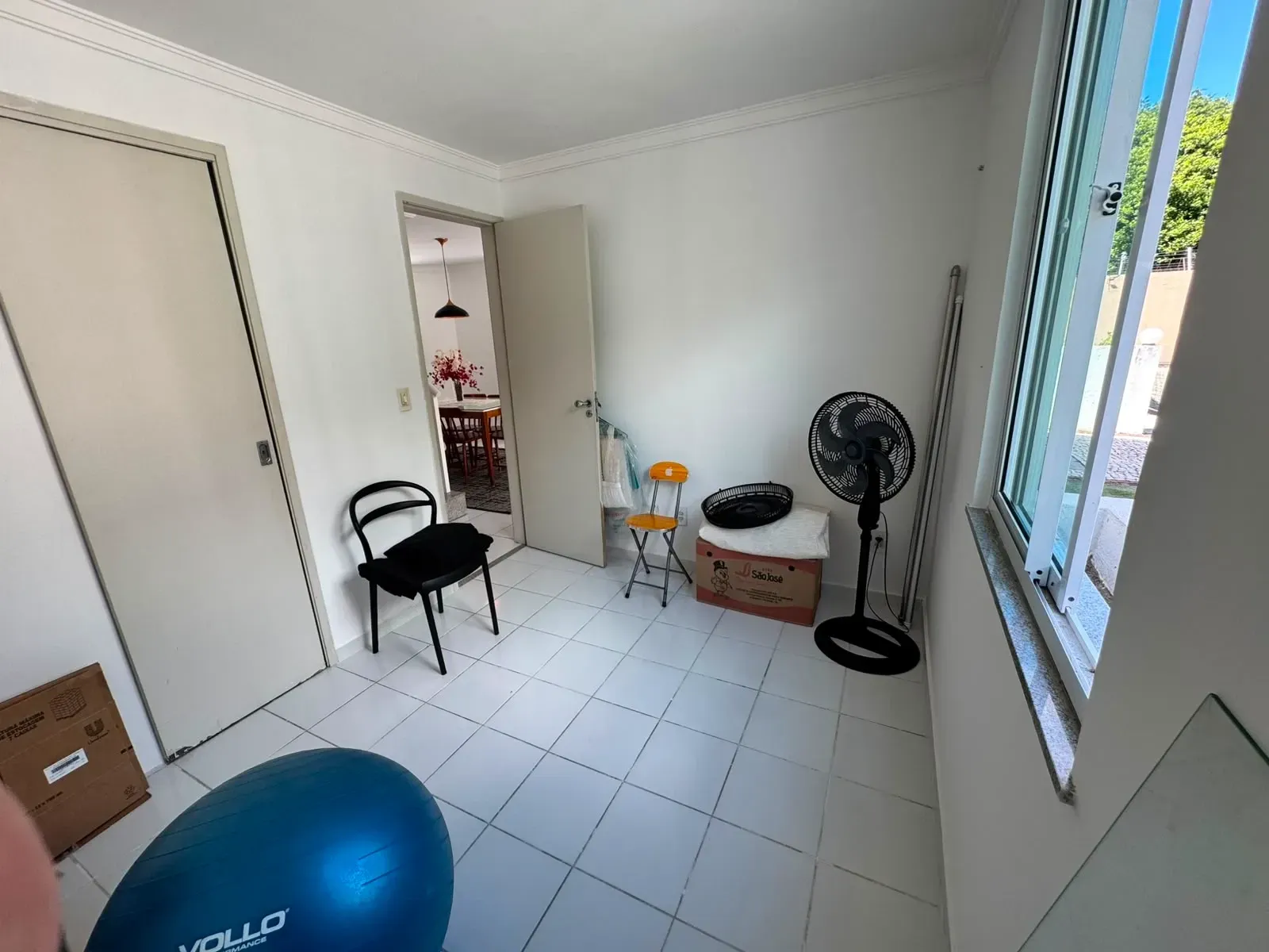 Imagem Casa de Condomínio com 3 Quartos à Venda, 102 m² em Cidade 2000 - Fortaleza