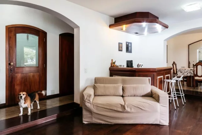 Imagem APARTAMENTO RESIDENCIAL em São Paulo - SP, Campo Belo