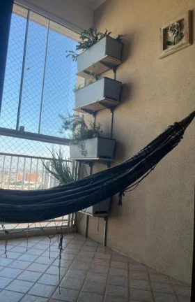 Imagem Apartamento a VENDA, JD América, Edificio Villa Real