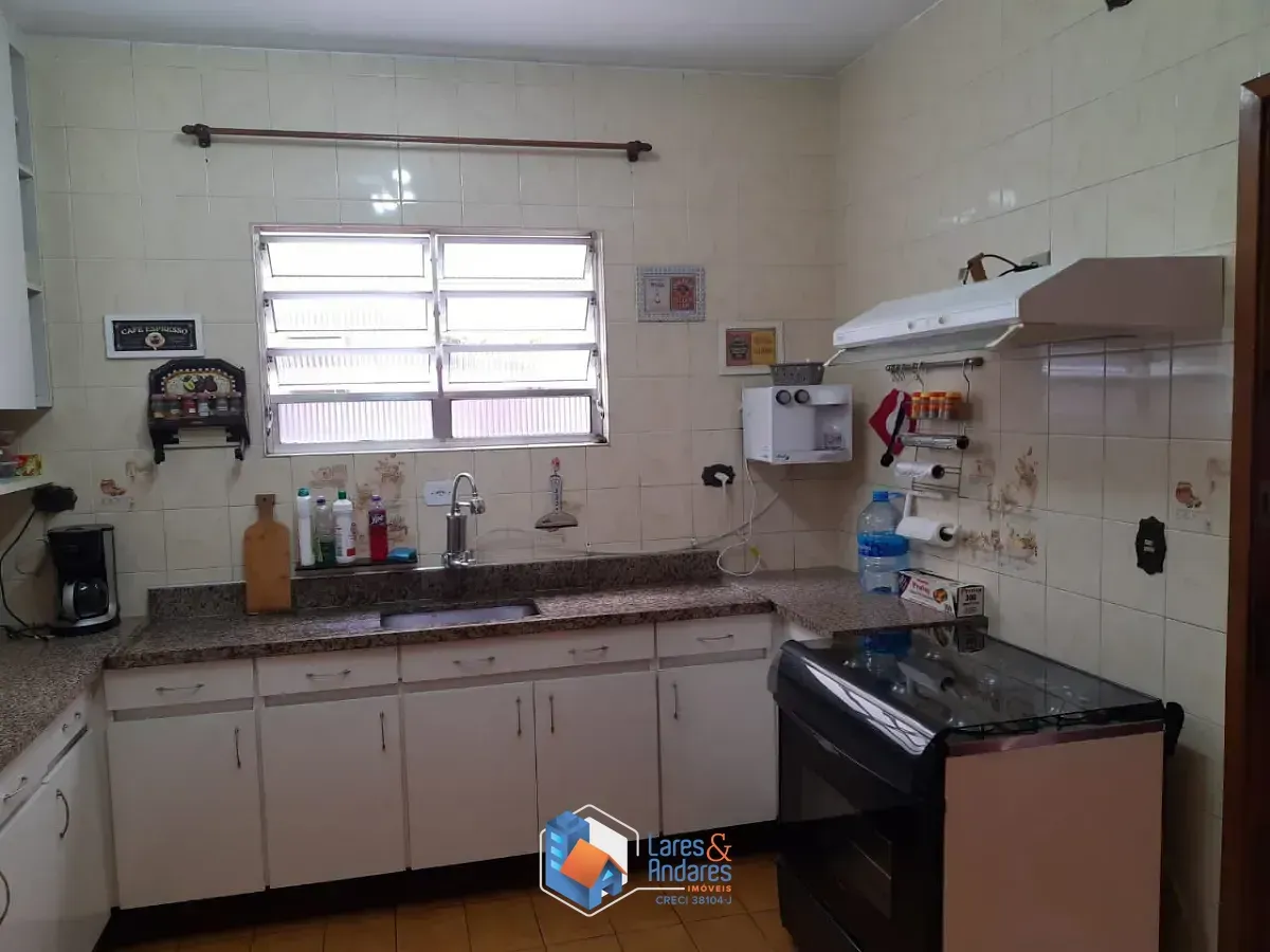 Imagem Sobrado para venda em Parque Arariba com 4 quartos, 151m²
