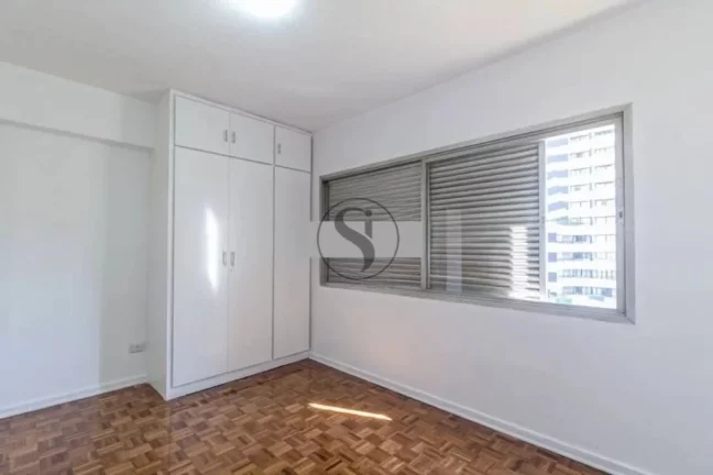 Imagem APARTAMENTO RESIDENCIAL em SÃO PAULO - SP, VILA OLÍMPIA