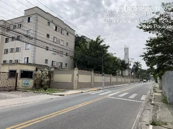 Foto do imóvel Oportunidade Única em SUZANO - SP | Tipo: Apartamento | Negociação: Venda Direta Online | Situação: Imóvel em ESTRADA SANTA MONICA