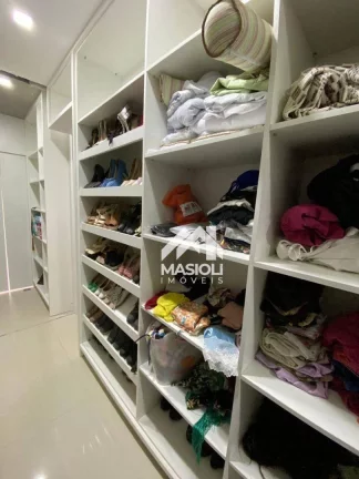 Imagem Apartamento com 4 dormitórios à venda, 147 m² por R$ 2.200.000,00 - Darly Santos - Vila Velha/ES