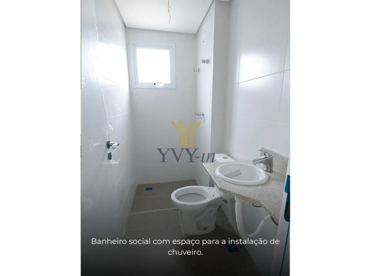 Imagem Apartamento com 3 Quartos à Venda, 86 metros em Barcelona - São Caetano do Sul