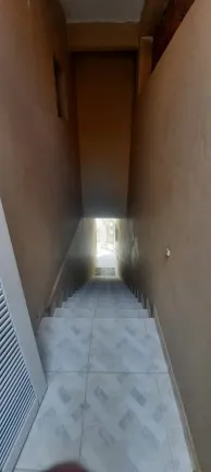 Imagem Casa com 3 Quartos à Venda, 125 m² em Jardim Camila - Jandira