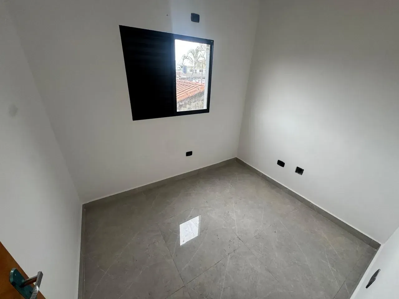 Imagem Apartamento com 2 Quartos à Venda, 43 m² em Jardim São Francisco - Cubatão