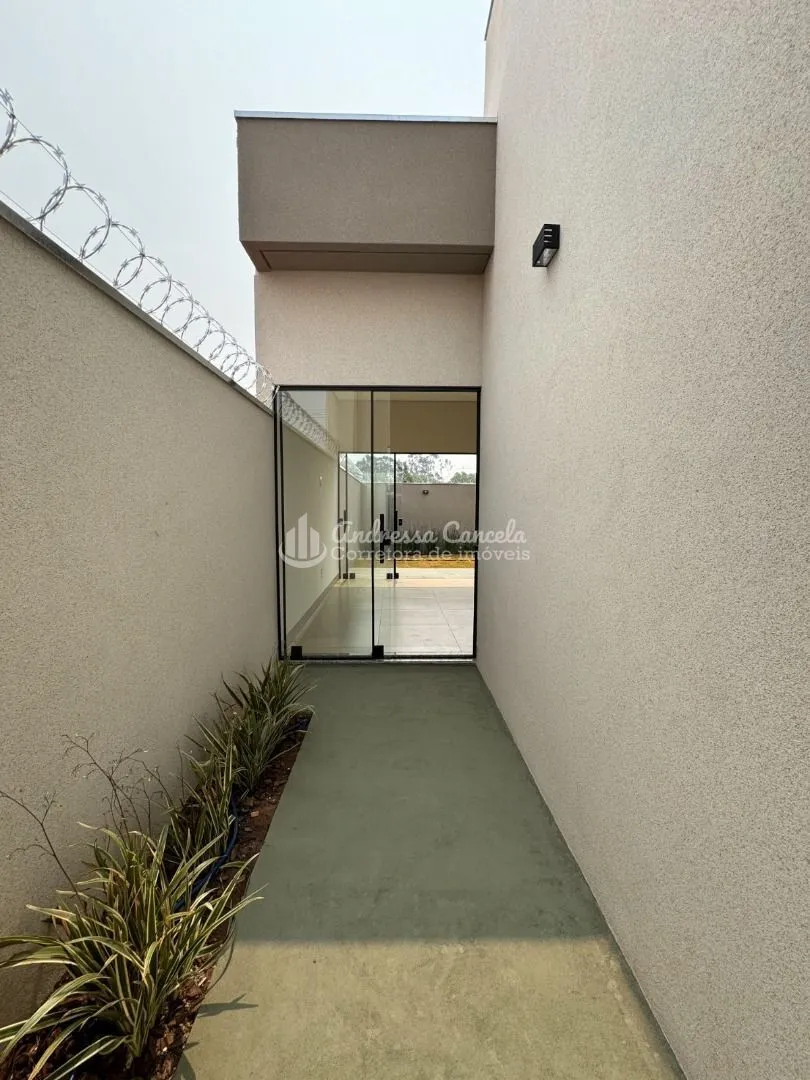 Imagem Setsul II - Casa com 3 dormitórios à venda, 100 m² por R$ 530.000,00 - Setsul - São José do Rio Preto/SP