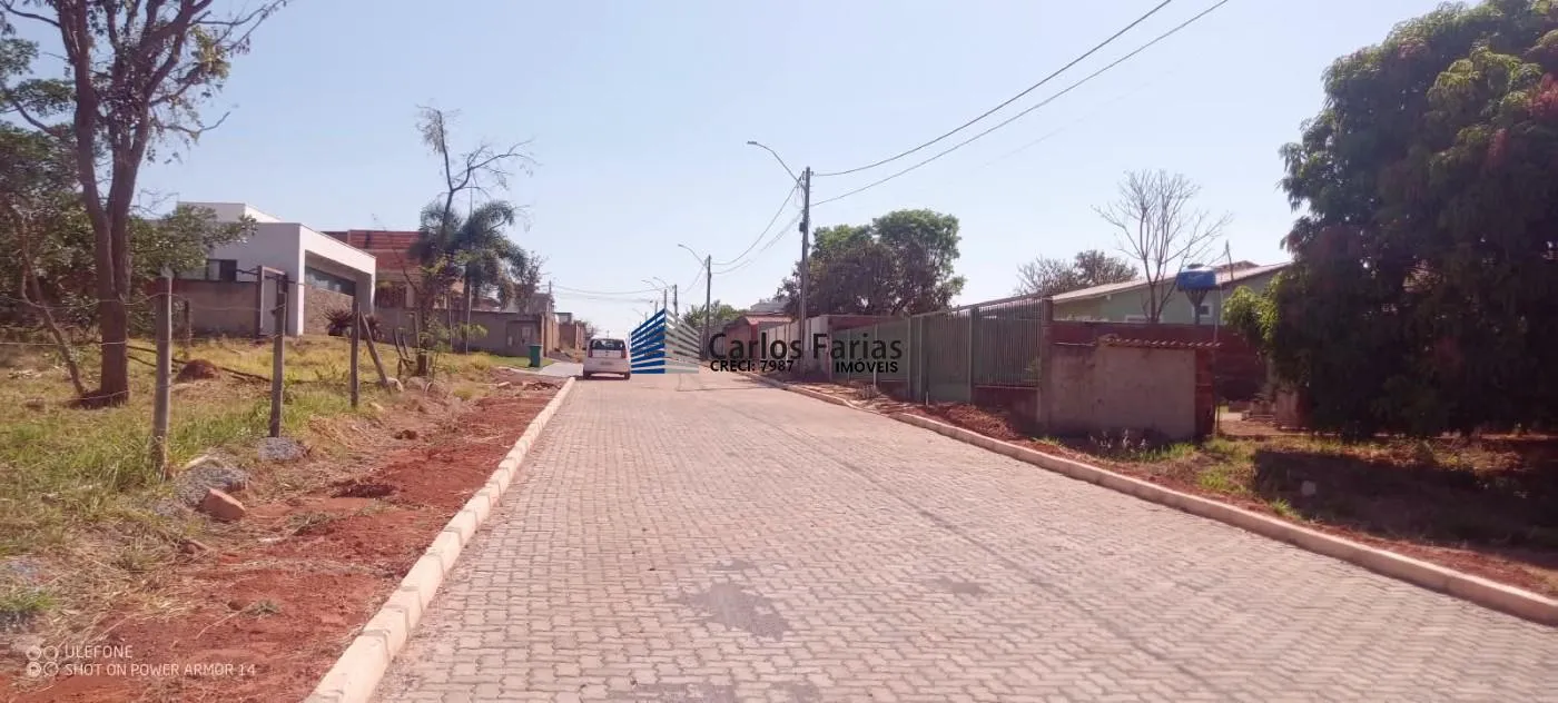 Imagem Lote em Condomínio Fechado para Venda em Brasília, Setor Habitacional Jardim Botânico