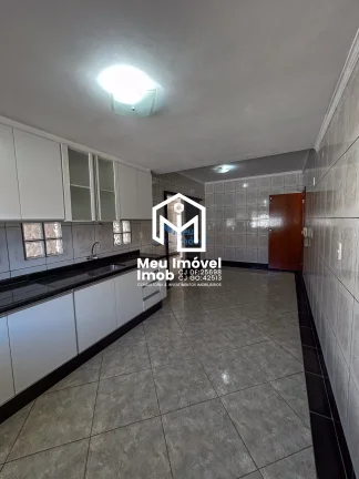 Imagem Quadra 2 Conj 1 Vicente Pires Casa 4 Quartos 3 Suítes 4 Vagas 360m² Despensa