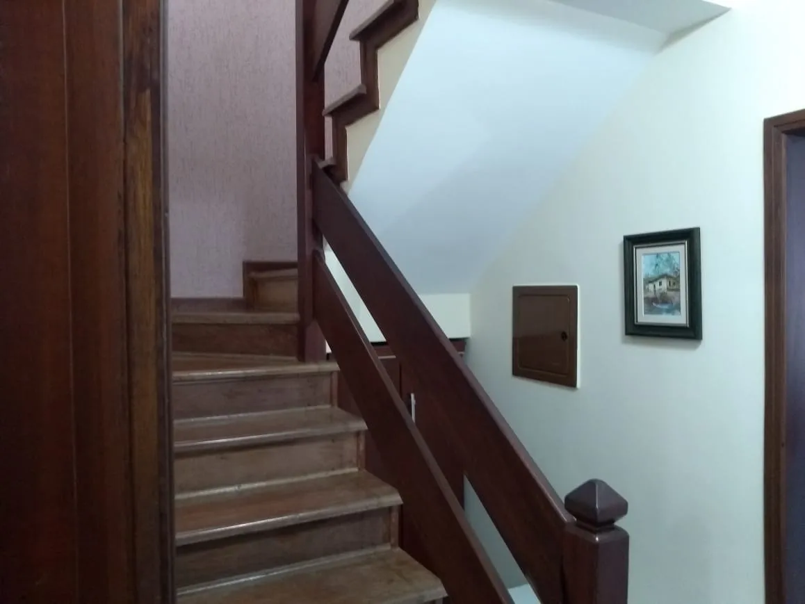 Imagem Casa à venda 2 Quartos, 2 Suites, 2 Vagas, 125M², Residencial Ouro Verde, Pindamonhangaba - SP