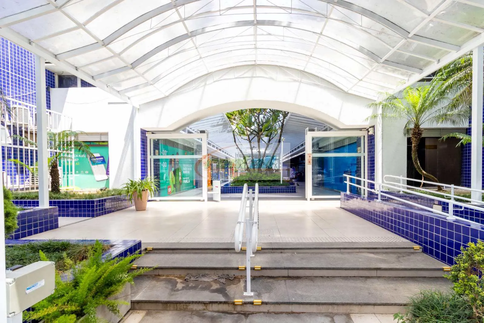 Imagem Conjunto Comercial/Sala