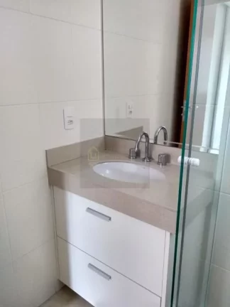 Imagem Apartamento Alto Padrão à Venda no Reserva Alpha Sítio R$899Mil
