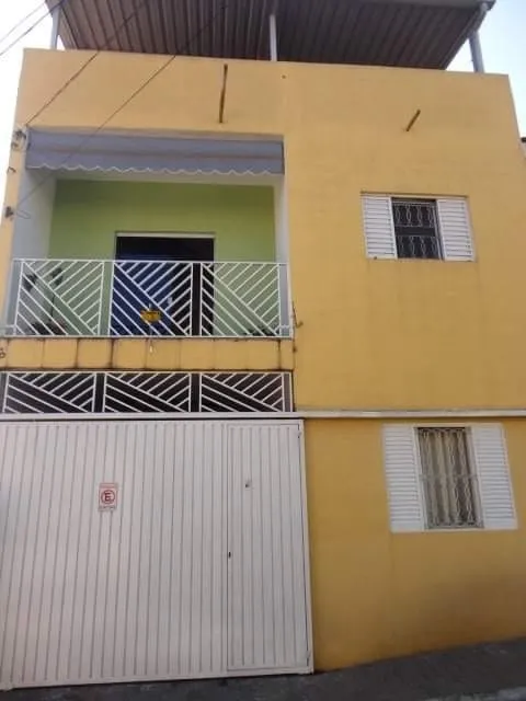Foto do imóvel Casa à venda 5 Quartos, 1 Vaga, 87M², São Roque, Aparecida - SP