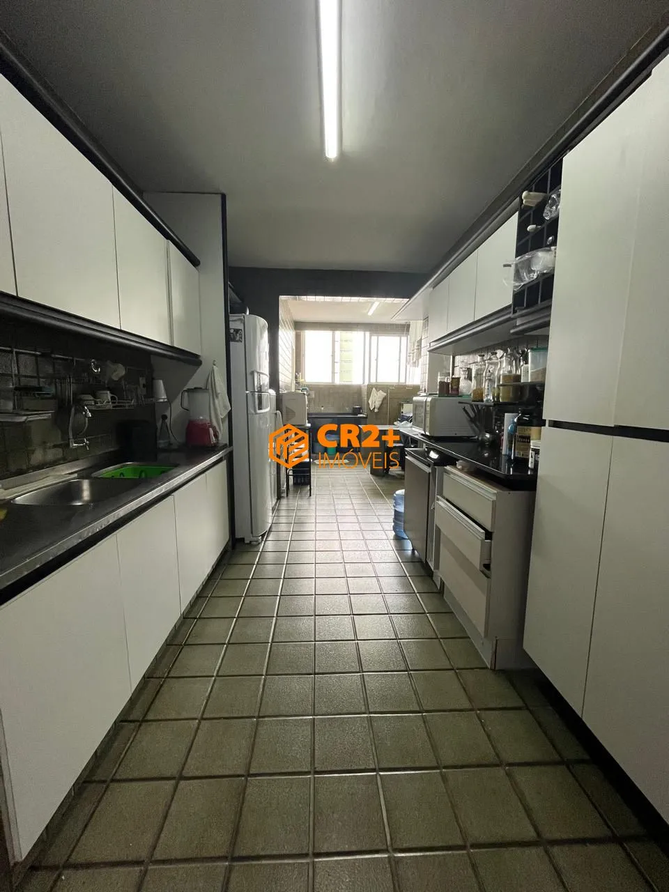 Imagem Vendo apartamento em Boa Viagem com 140m²- 3 quartos