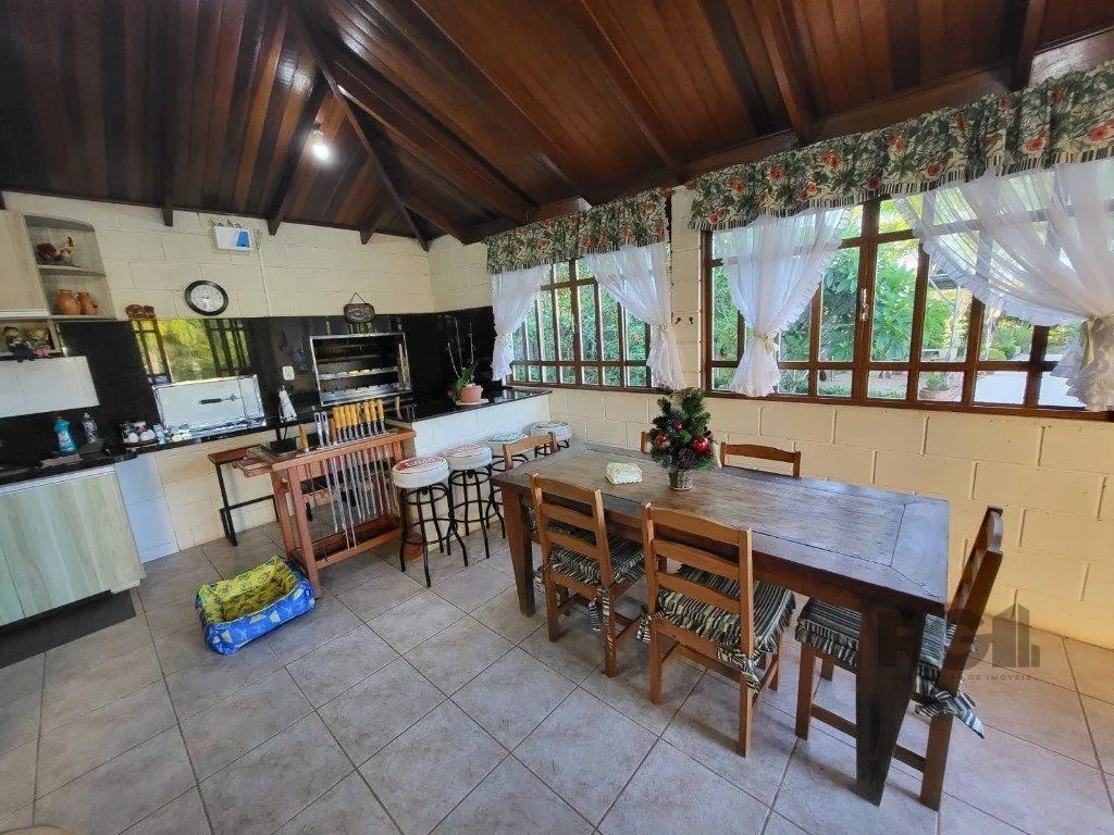 Imagem Casa de Condomínio em Martinica