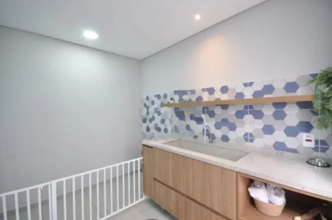 Imagem PARQUE VILA GUILHERME - VIBRA - Aptos de 42m² (Unidade de Revenda), próximo do Parque do Trote!