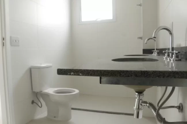 Imagem APARTAMENTO A VENDA NO JARDIM ANA MARIA