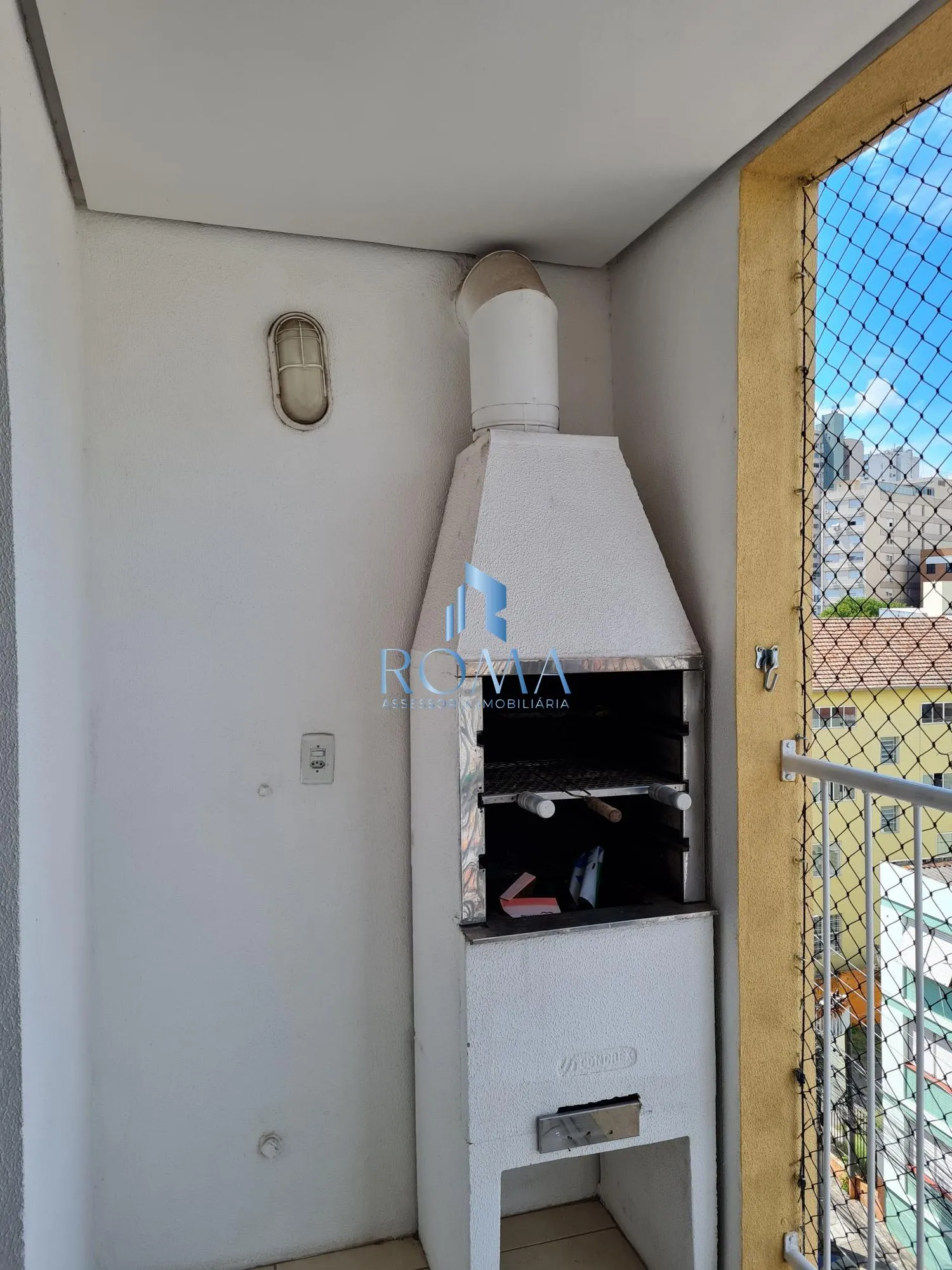 Imagem Apartamento 3 dormitórios à venda Centro Santa Maria/RS