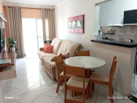 Imagem Apartamento à Venda - 2 Dormitórios, 1 Suíte - Bairro Ocian, Praia Grande/SP