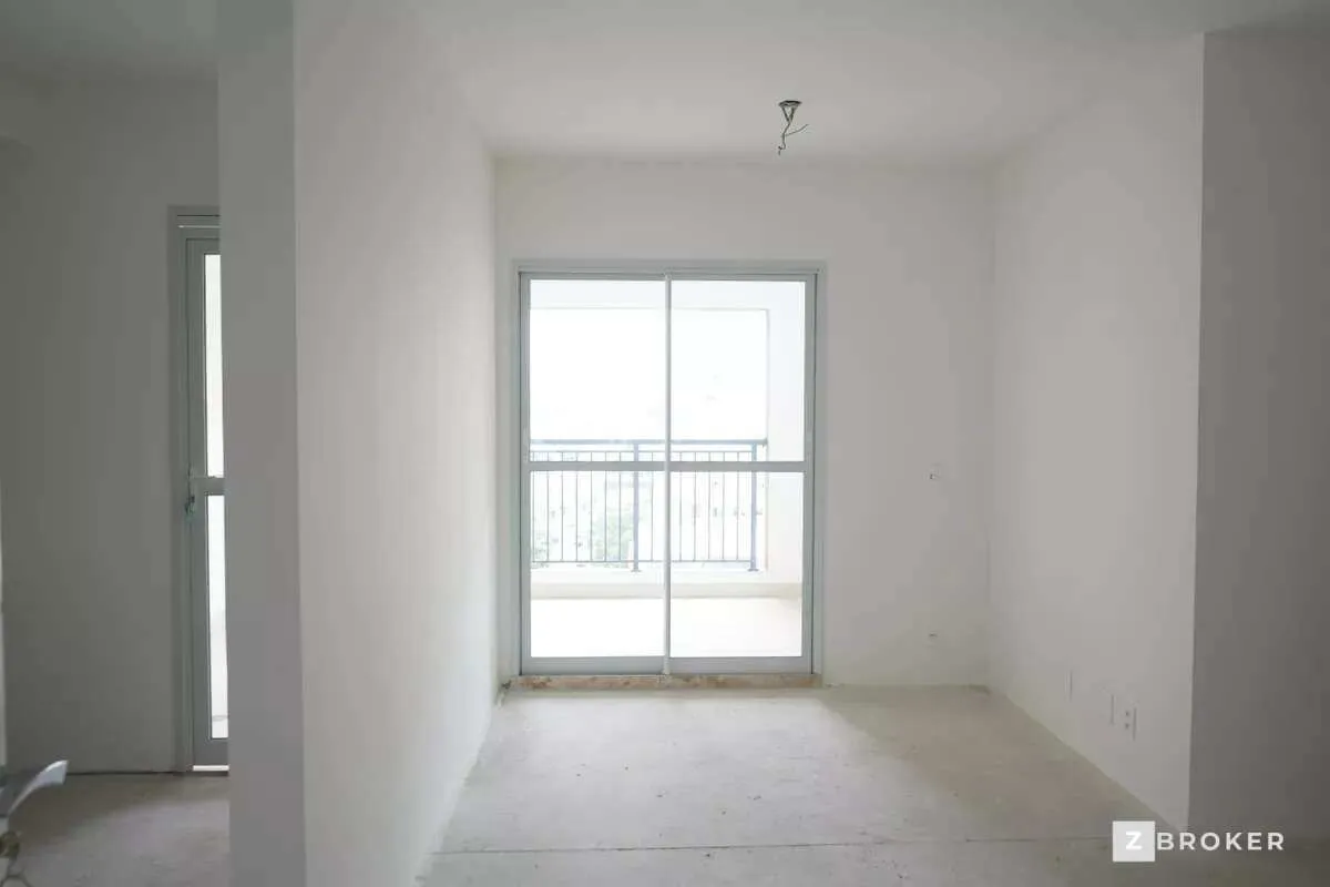 Foto do imóvel Apartamento à venda em São Paulo, Moóca, com 2 quartos, 74m2