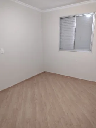 Imagem Apartamento com 3 Quartos à Venda, 64 m² em Vila Carrão - São Paulo