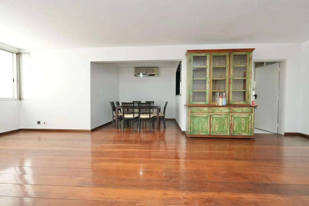 Imagem Apartamento para venda e locação em Perdizes com 3 quartos, sendo 1 suíte, 129m2