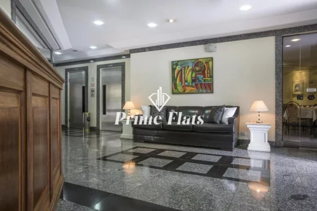 Imagem Flat disponível para locação no Astron Garden Special, com 42m², 1 dormitório e 1 vaga de garagem