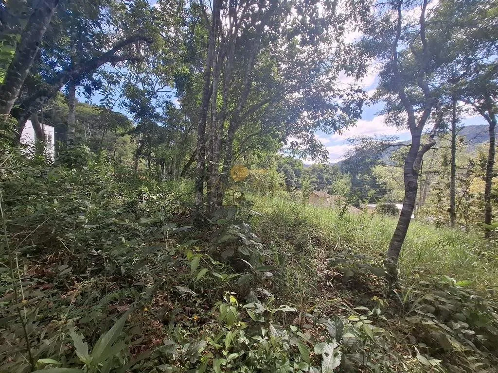 Imagem Terreno em Condomínio para Venda em Teresópolis / RJ no bairro Albuquerque