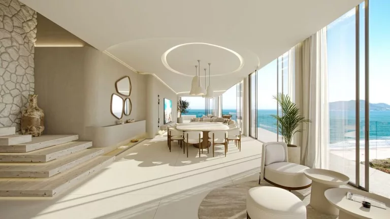 Imagem COBERTURA RESIDENCIAL em Itajaí - SC, Praia Brava de Itajaí