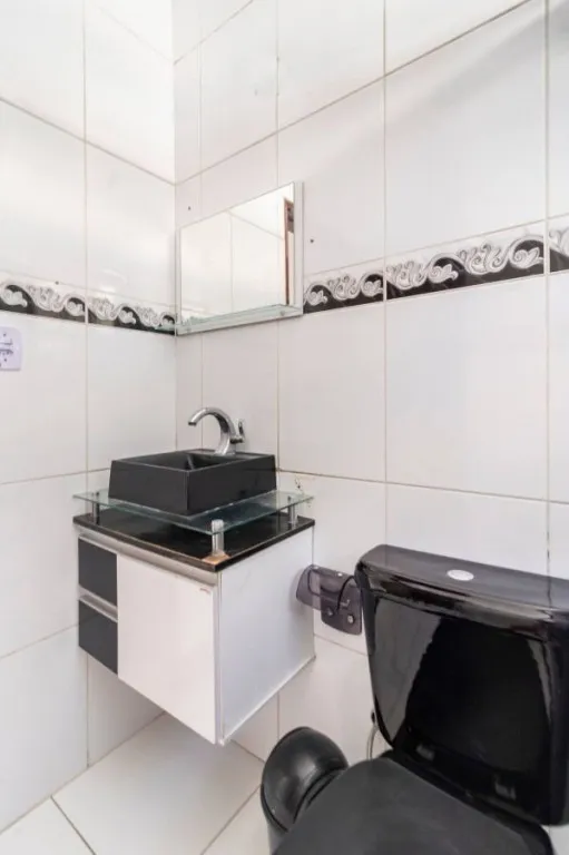 Imagem CASA COM 97,57 m² - OCIAN - PRAIA GRANDE SP