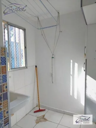 Imagem Apartamento com 2 dormitórios à venda, 60 m² por R$ 310.000,00 - Butantã - São Paulo/SP