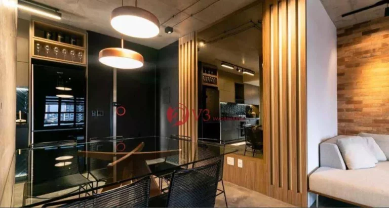 Imagem Studio com 1 dormitório à venda, 70 m por R$ 850.000,00 - Tatuap?(C) - São Paulo/SP