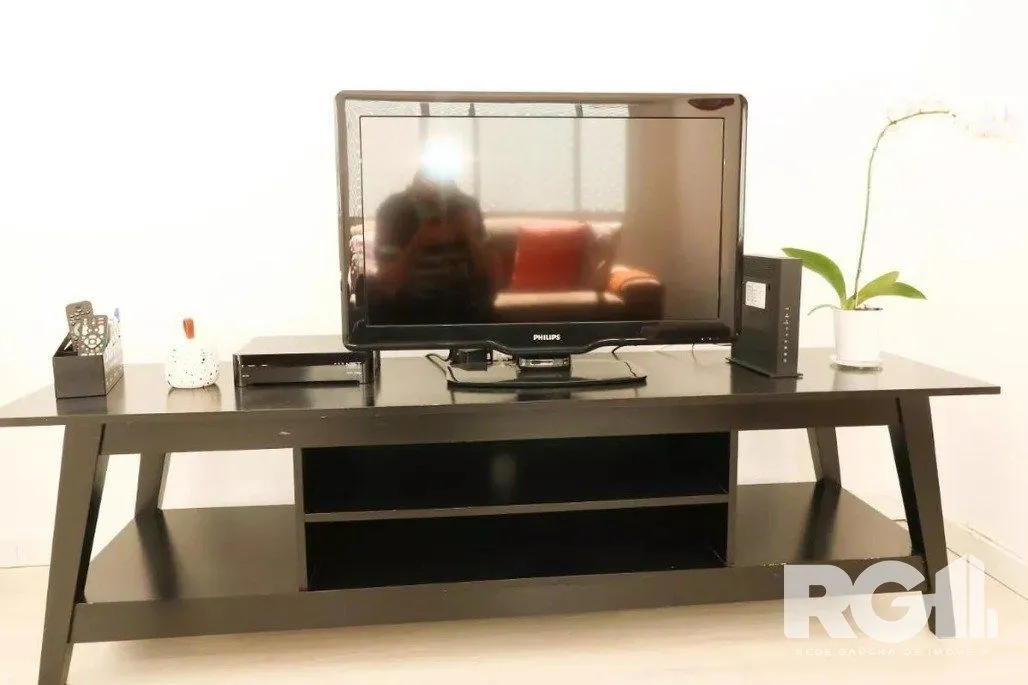 Imagem Apartamento em Petrópolis