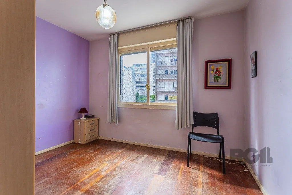 Imagem Apartamento de 3 quartos, 1 suíte, andar alto
