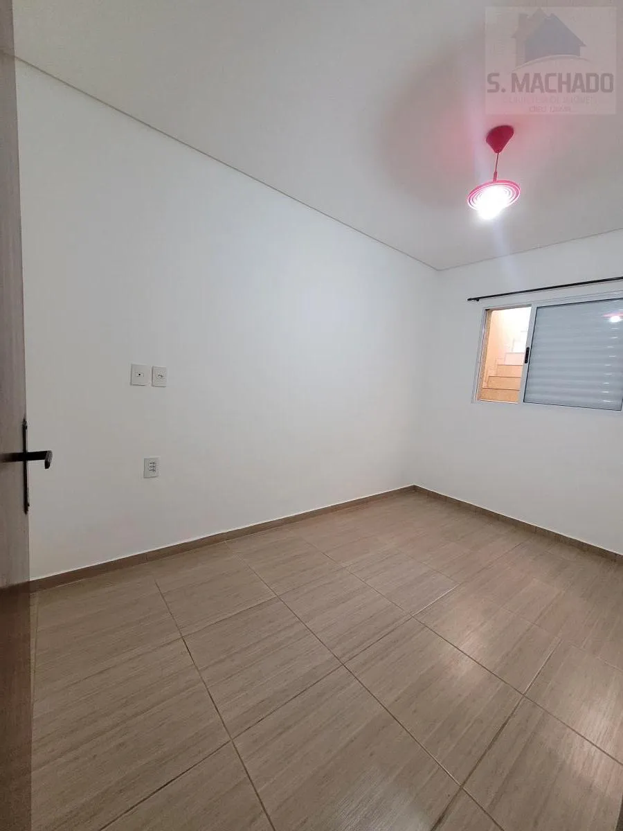 Imagem Casa para Venda em Santo André / SP no bairro Vila Francisco Matarazzo