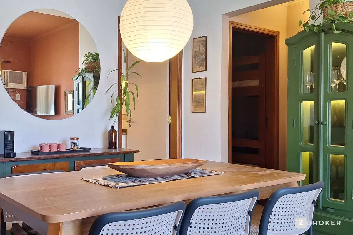 Imagem Apartamento à venda em Ubatuba, Praia Grande, com 2 quartos, 62m2