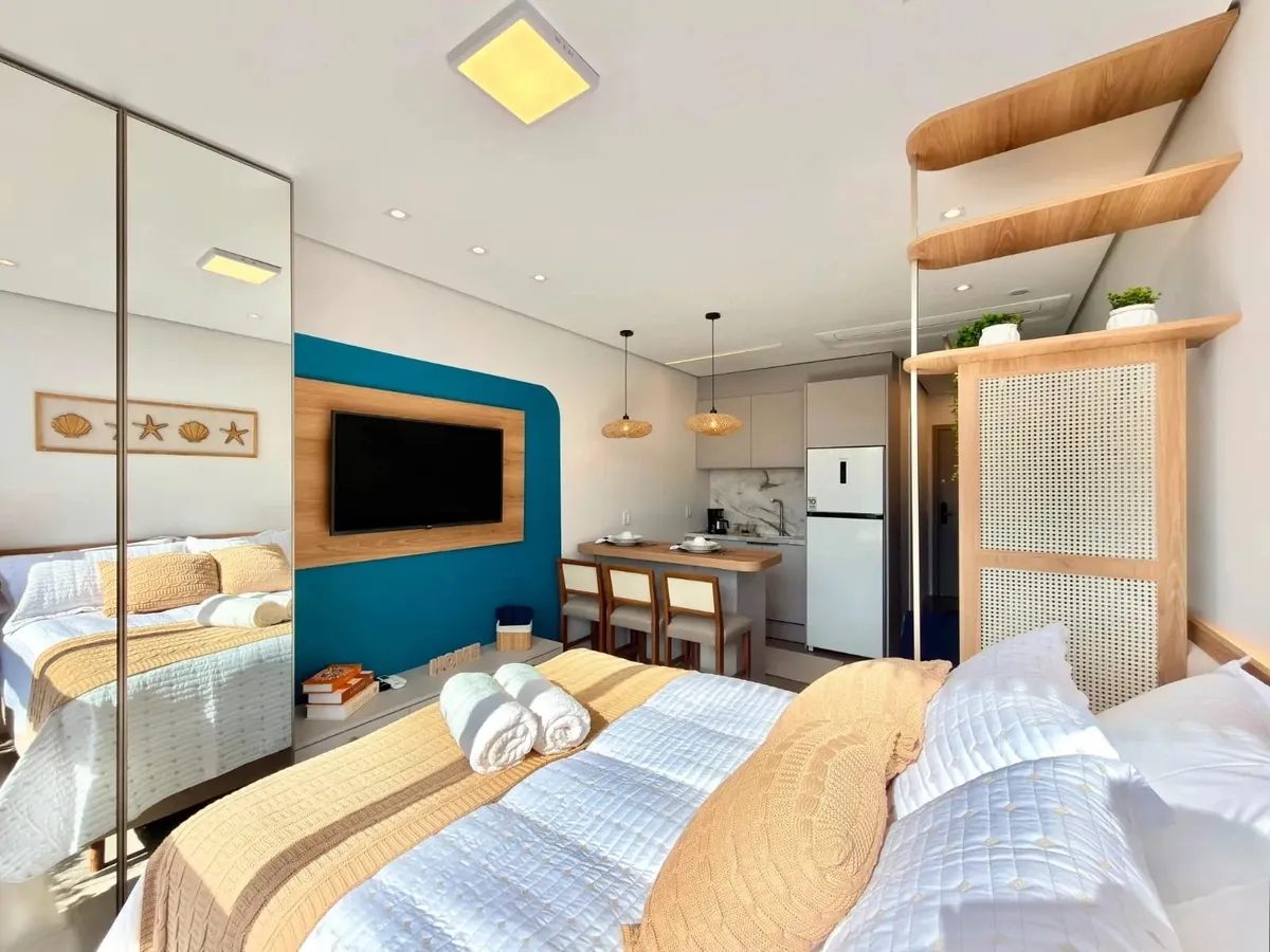 Imagem APARTAMENTO À VENDA