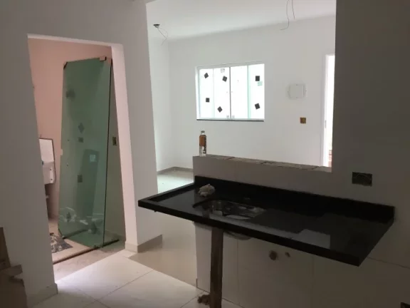 Imagem SOBRADO EM CONDOMÍNIO FECHADO PARA VENDA NO HORTO FLORESTAL.