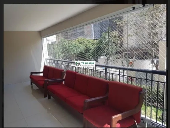 Imagem APARTAMENTO RESIDENCIAL em SÃO JOSÉ DOS CAMPOS - SP, ALTOS DO ESPLANADA