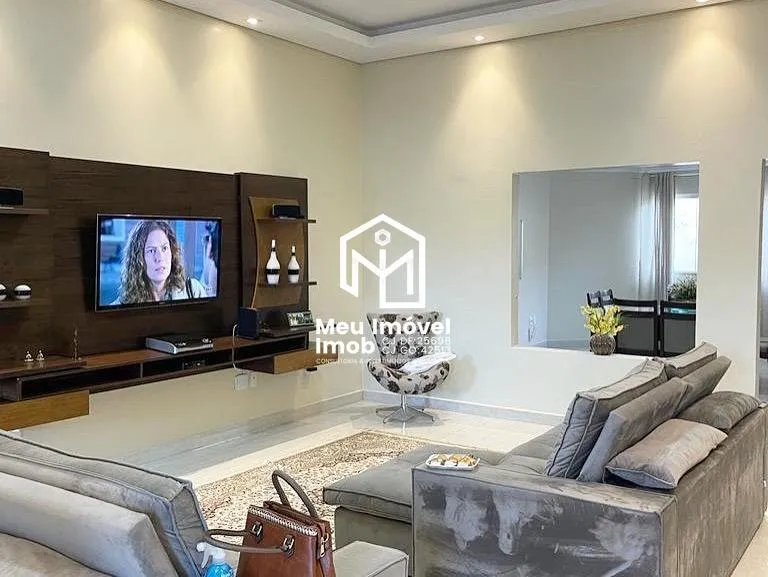 Imagem Casa 5 Quartos 2 Suítes 2 Vagas 250m² Taguatinga Sul
