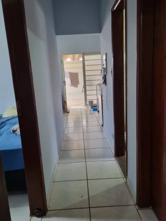 Imagem Vende-se três casas no mesmo terreno, Jardim Francano