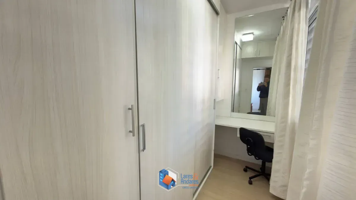 Imagem Apartamento para venda em Paraíso com 2 quartos, 65m²