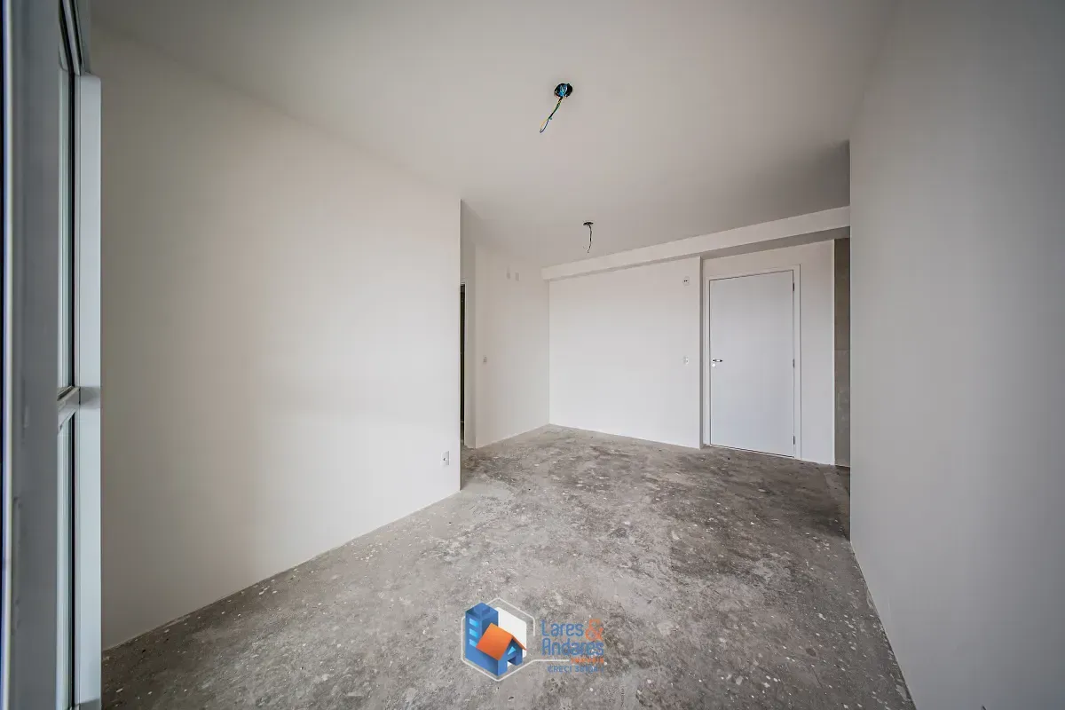 Imagem Apartamento para venda em Parque São Domingos com 2 quartos, sendo 1 suíte, 70m²
