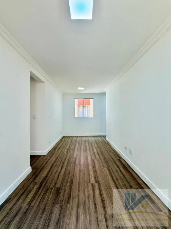 Imagem Apartamento para Venda em São José dos Pinhais, Parque da Fonte, 2 dormitórios, 1 banheiro, 1 vaga