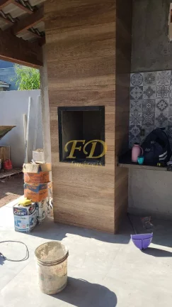Imagem Casa Financiamento em Atibaia