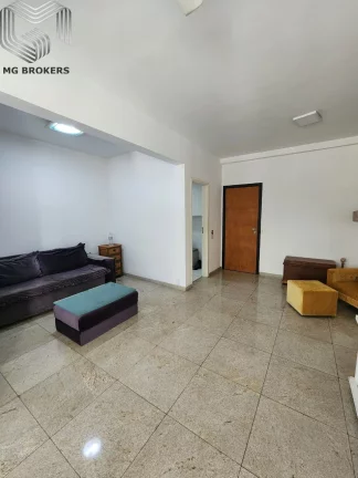 Imagem Apartamento à venda na Barra da Tijuca, Rio de Janeiro - 3 quartos, 1 suíte, 110m² - Imperdível oportunidade!