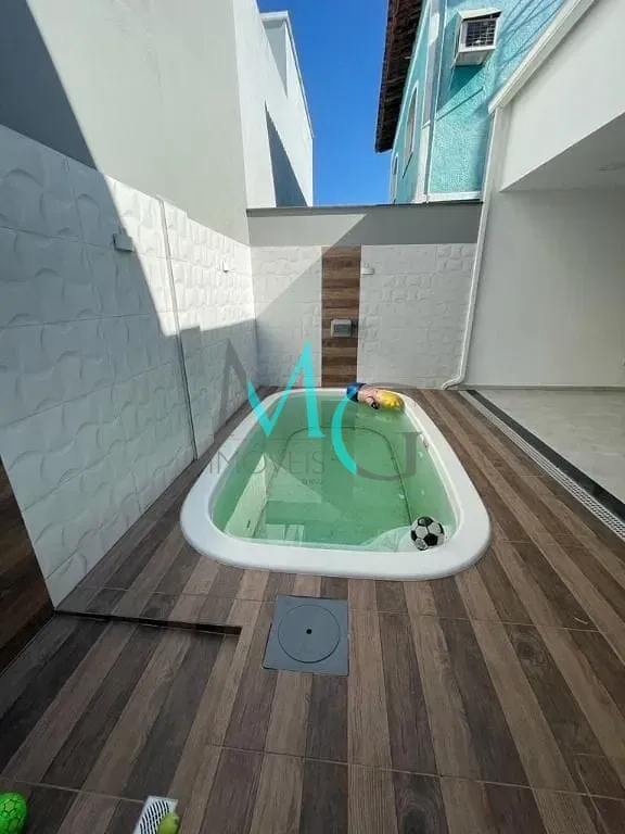 Imagem Casa com 3 dormitórios à venda, 180 m² por R$ 790.000,00 - Senador Vasconcelos - Rio de Janeiro/RJ