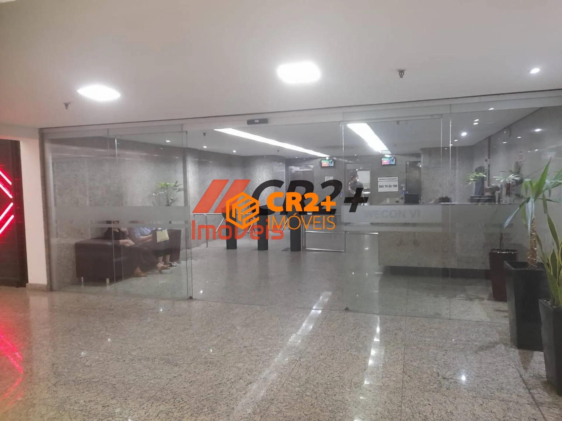 Imagem Sala Comercial a Venda 37m² em Boa Viagem